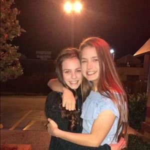 Meet your Posher, Haley